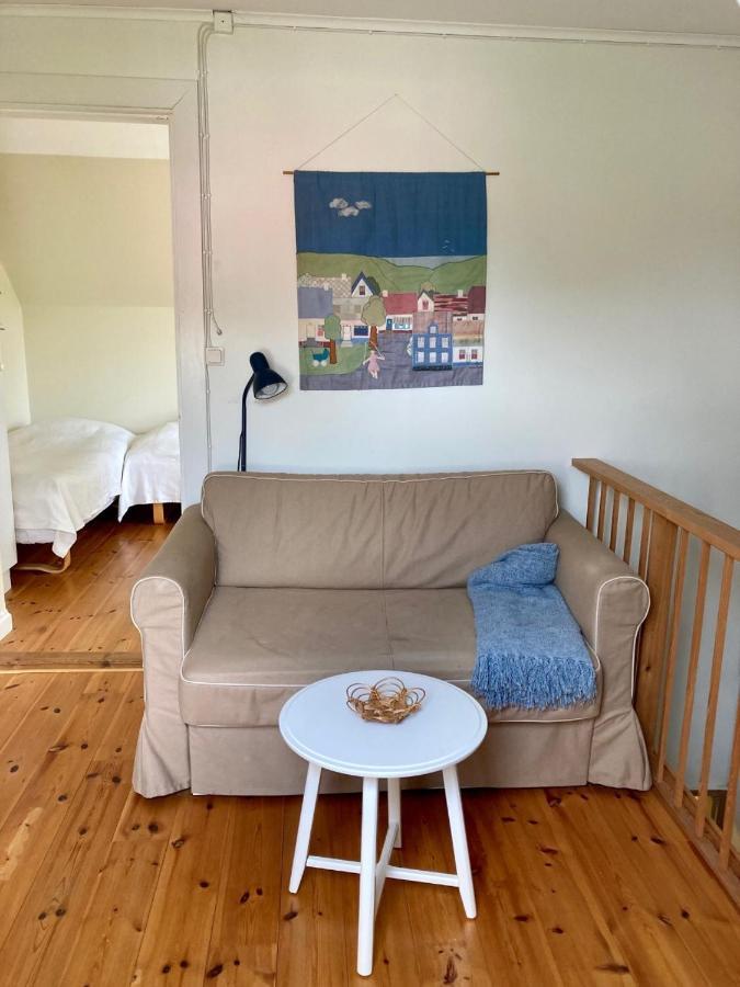 Yxnaholma Rum Höör Exteriér fotografie