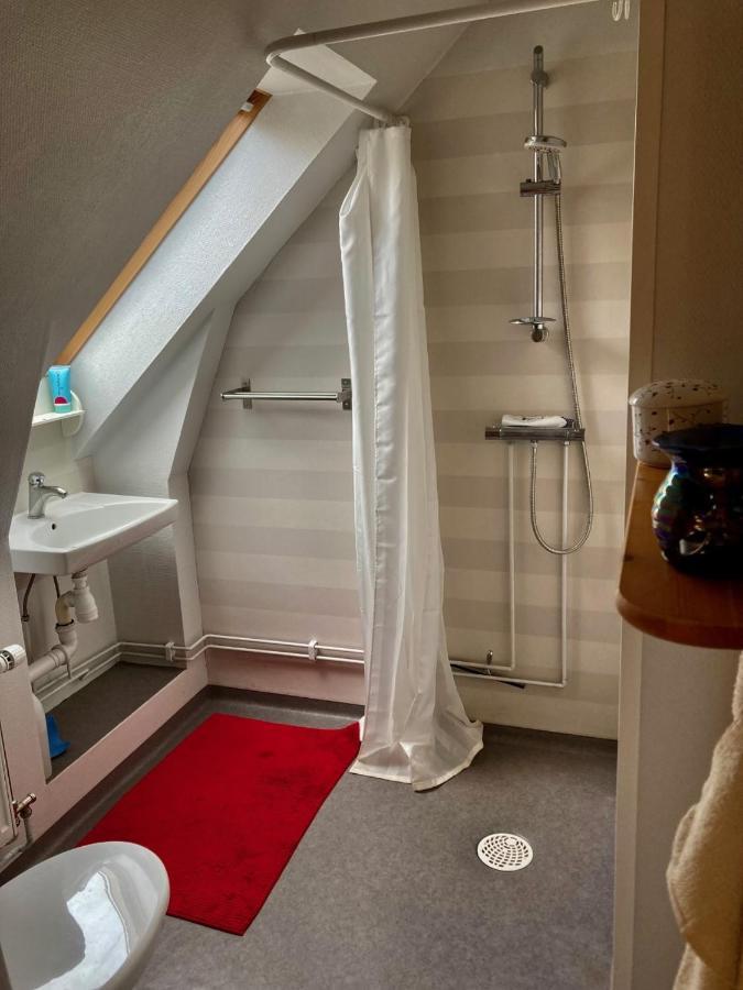 Yxnaholma Rum Höör Exteriér fotografie